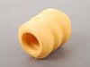 ES#2710061 - 1H0412303B - Front Strut Bump Stop - Priced Each - Fits the left and right side - URO - Audi Volkswagen