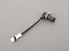 ES#2594576 - 99660640600 - ABS Speed Sensor - Priced Each - Located at each wheel hub - Bosch - Porsche