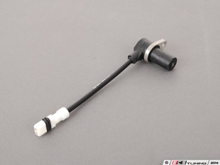 ES#2594576 - 99660640600 - ABS Speed Sensor - Priced Each - Located at each wheel hub - Bosch - Porsche