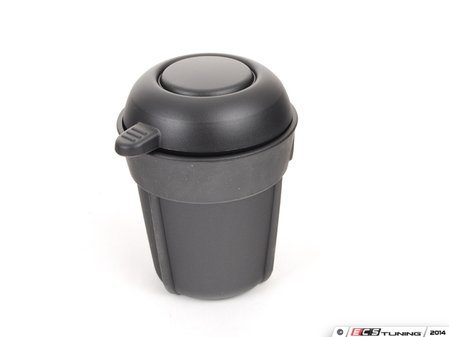 ES#2767916 - 51169262844 - Ash / Storage Tray - Priced Each - Add a tray or replace your broken lid - Genuine MINI - MINI