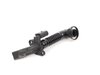 ES#275725 - 03H103202D - PCV Vent Hose - Heated vent hose that connects from the valve cover to the intake manifold. - Genuine Volkswagen Audi - Volkswagen