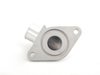 ES#24446 - 11517829916 - Coolant Flange Connector - Seals to the side of the engine block near from the water pump line - Genuine MINI - MINI