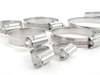 ES#2730465 - FMKT006HC - Hose Clamp Set  - Full clamp set for boost hoses - Forge - Audi Volkswagen