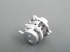 ES#2738365 - FMDVMK7A - Blow-Off Valve Kit - Polished Valve - Cure your leaking diverter valve problems for good! - Forge - Audi Volkswagen Porsche