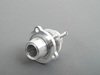 ES#2738365 - FMDVMK7A - Blow-Off Valve Kit - Polished Valve - Cure your leaking diverter valve problems for good! - Forge - Audi Volkswagen Porsche