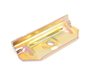 ES#1655656 - 1246260042 - Battery Hold Down Plate - Secures the battery to the battery tray - Genuine Mercedes Benz - Mercedes Benz