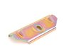 ES#1655656 - 1246260042 - Battery Hold Down Plate - Secures the battery to the battery tray - Genuine Mercedes Benz - Mercedes Benz