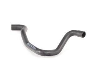 ES#1483272 - 99610643474 - Heater Coolant Supply Hose - Connects coolant pipes for the heater core - Genuine Porsche - Porsche