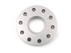 ES#297 - 3095716 - DRS Series Wheel Spacers - 15mm (1 Pair) - Wider is Better - H&R - Porsche