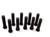ES#297 - 3095716 - DRS Series Wheel Spacers - 15mm (1 Pair) - Wider is Better - H&R - Porsche