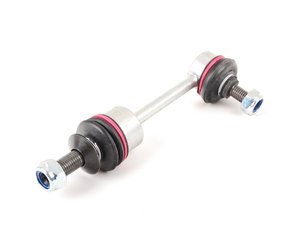 ES#4330623 - 33506781540 - Sway Bar End Link - Priced Each - For the rear axle - Meyle HD - BMW