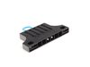 ES#1425440 - 92861222000 - Bridge Adapter - Priced Each  - Disables airbags without the warning light - Genuine Porsche - Porsche