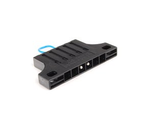 ES#1425440 - 92861222000 - Bridge Adapter - Priced Each  - Disables airbags without the warning light - Genuine Porsche - Porsche