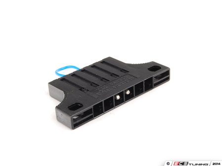 ES#1425440 - 92861222000 - Bridge Adapter - Priced Each  - Disables airbags without the warning light - Genuine Porsche - Porsche