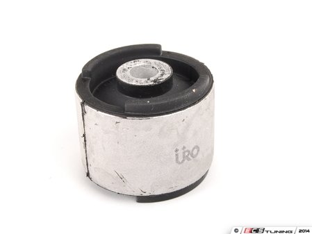 ES#2534372 - 33321097009 - Trailing Arm Bushing - Priced Each - Bushing located in the forward position of the rear trailing arm - URO - BMW