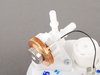 ES#2771677 - 7L0919679A - Fuel Pump Flange - Mounts to the passenger's side fuel pump assembly - VDO - Volkswagen