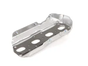 Exhaust Manifold Gasket W/ Heat Shield 718.012
