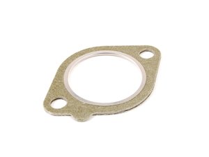 ES#3560021 - 18107549447 - Exhaust Downpipe Gasket - Priced Each - Exhaust gasket for the exhaust manifold downpipe - Hamburg Tech - BMW