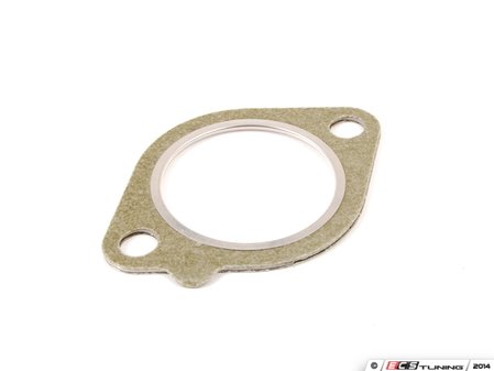 ES#3560021 - 18107549447 - Exhaust Downpipe Gasket - Priced Each - Exhaust gasket for the exhaust manifold downpipe - Hamburg Tech - BMW