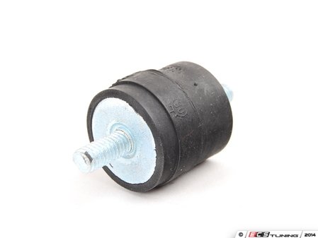 ES#2762339 - 1039880111 - Rubber Mount - Priced Each - 23mm - Air Box Rubber Mount - Rein - Mercedes Benz