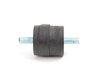 ES#2762339 - 1039880111 - Rubber Mount - Priced Each - 23mm - Air Box Rubber Mount - Rein - Mercedes Benz