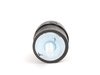 ES#2762339 - 1039880111 - Rubber Mount - Priced Each - 23mm - Air Box Rubber Mount - Rein - Mercedes Benz