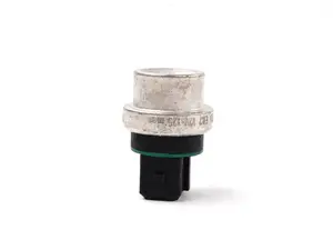 Coolant Temperature Sensor