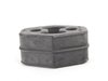 ES#2771156 - 1H0253147C - Exhaust Hanger - Priced Each - Rubber exhaust hanger for center muffler - HJS - Volkswagen