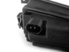 ES#2641731 - 63178377941 - Fog Light Assembly - Left - Fog light assembly with fluted lens - Genuine BMW - BMW