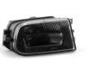 ES#2641731 - 63178377941 - Fog Light Assembly - Left - Fog light assembly with fluted lens - Genuine BMW - BMW