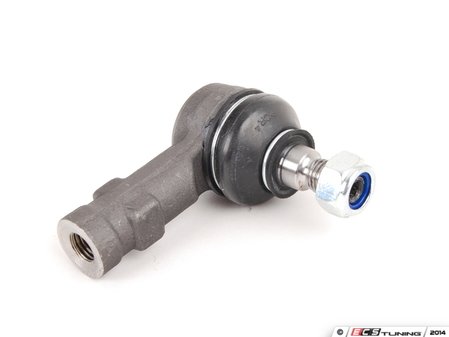 ES#2515444 - 0013307735 - Outer Tie Rod End - Priced Each - Fits Left Or Right Side - Febi - Mercedes Benz