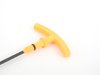 ES#269542 - 022115607AD - Oil Dipstick - Add the capability to check your oil - Genuine Volkswagen Audi - Audi Volkswagen