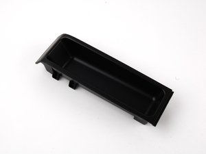 ES#86833 - 51168215943 - Telephone Tray - Sits in the center armrest lid - Genuine BMW - BMW