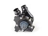 ES#2532908 - 06H121026BAKT - Water Pump Kit - Includes a new water pump, belt, thermostat/housing, union piece & hardware - Genuine Volkswagen Audi - Audi Volkswagen