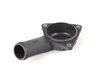 ES#2770828 - VR612VTHKWT2KT - ECS Tuning Water Pipe Kit - Stage 1 - Replace your commonly leaking or failed plastic cooling pieces with this Stage 1 Cooling System Kit - Features ECS billet aluminum water pipe in silver - Assembled By ECS - Volkswagen