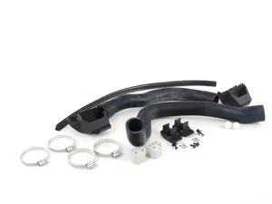 Radiator Installation Kit