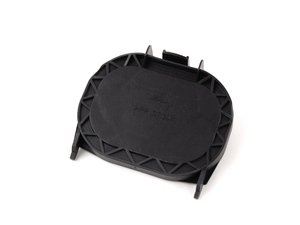 ES#172859 - 63126934753 - Low Beam Cover Cap - Priced Each - Low beam bulb cover located on the back of the headlight - Genuine BMW - BMW MINI
