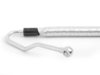 ES#2722988 - 32411093929 - Power Steering Feed Line - Runs from the pump to the steering box - Rein - BMW