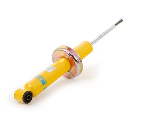 ES#2682333 - 24-184618 - B8 Performance Plus Rear Shock - Priced Each - Compliments factory sport package or lowering springs with a remarkably comfortable sport ride. World-famous Bilstein quality with a limited lifetime warranty! - Bilstein - BMW