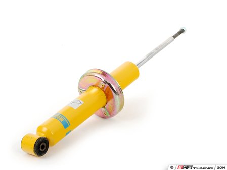 ES#2682333 - 24-184618 - B8 Performance Plus Rear Shock - Priced Each - Compliments factory sport package or lowering springs with a remarkably comfortable sport ride. World-famous Bilstein quality with a limited lifetime warranty! - Bilstein - BMW
