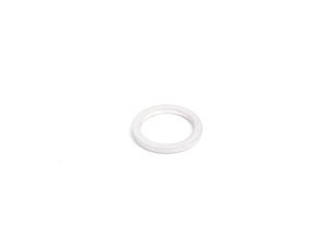 ES#44724 - 24117551099 - Gasket Ring - 24X18X2 located on the transmission - Genuine MINI - MINI
