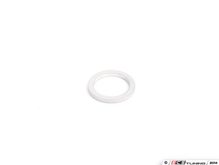 ES#44724 - 24117551099 - Gasket Ring - 24X18X2 located on the transmission - Genuine MINI - MINI