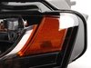 ES#4697251 - 8K0941029BG - Halogen Headlight - Left - Replace faded or broken headlights - Genuine Volkswagen Audi - Audi