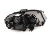 ES#4697251 - 8K0941029BG - Halogen Headlight - Left - Replace faded or broken headlights - Genuine Volkswagen Audi - Audi