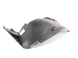 ES#244336 - 51717180617 - COVER, WHEELHOUSING, - Genuine BMW - BMW