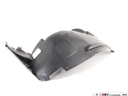 ES#244336 - 51717180617 - COVER, WHEELHOUSING, - Genuine BMW - BMW
