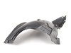 ES#244336 - 51717180617 - COVER, WHEELHOUSING, - Genuine BMW - BMW