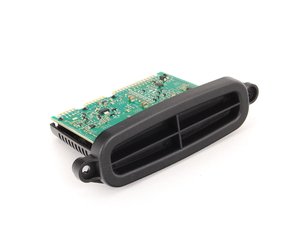 ES#2572901 - 63117316186 - Headlight Control Module - Located in the headlight assembly - Genuine BMW - BMW