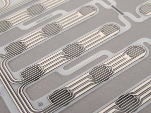 ES#183143 - 65776914669 - SENSOR MAT - Genuine BMW - BMW