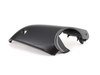 ES#2599231 - 51167284132 - Rear view mirror lower cap - right - Textured black - Genuine BMW - BMW